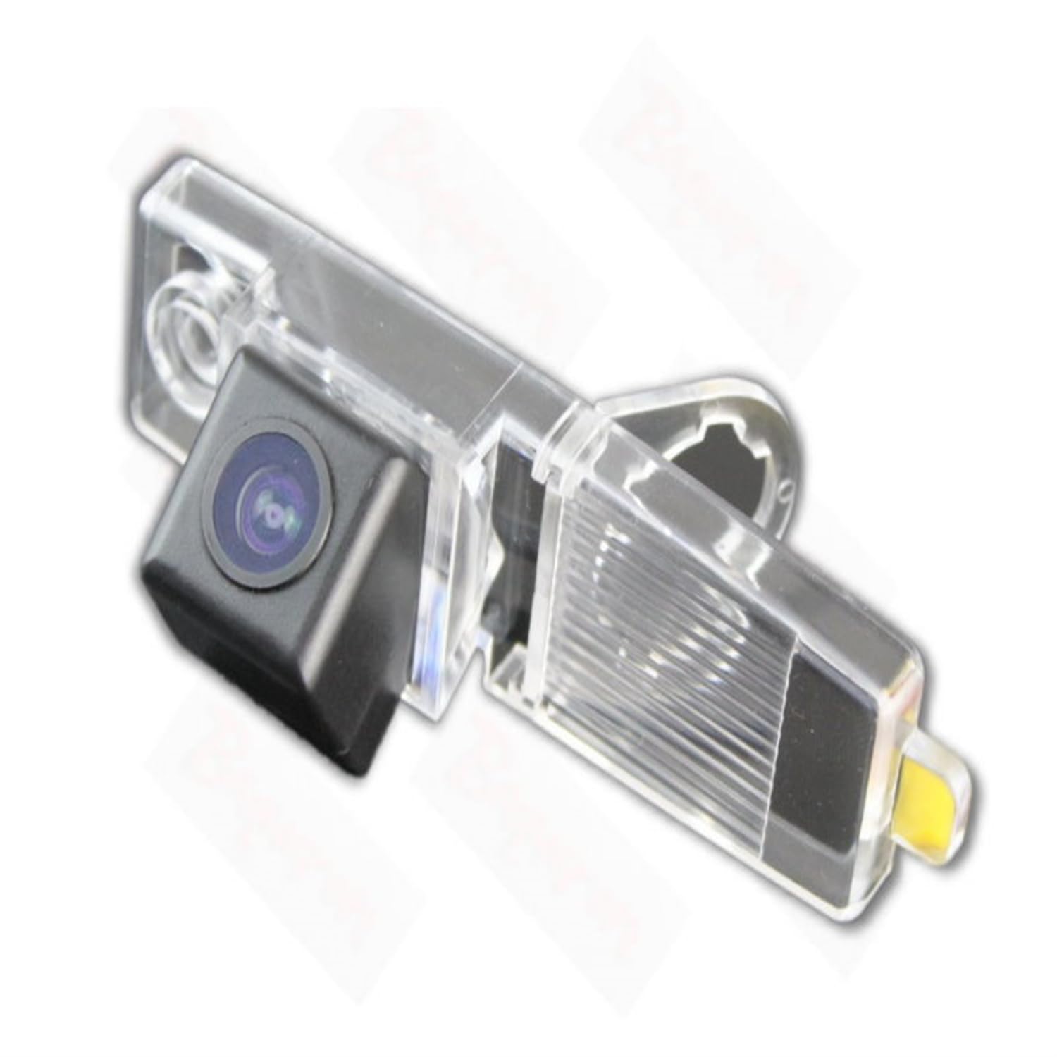 Samochodowa kamera cofania, zamiennik tylnej kamery do Toyoty Hiace GL Grandia Super Grandia Hiace, wodoodporny metalowy monitor sterowania cofaniem samochodu, kamera cofania samochodu, D-4 LED