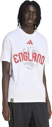 adidas Men's England World Cup 2026 Apparel