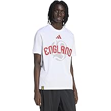 adidas Men's England World Cup 2026 Apparel