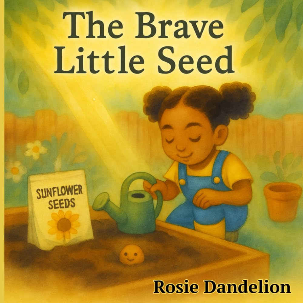 The Brave Little Seed