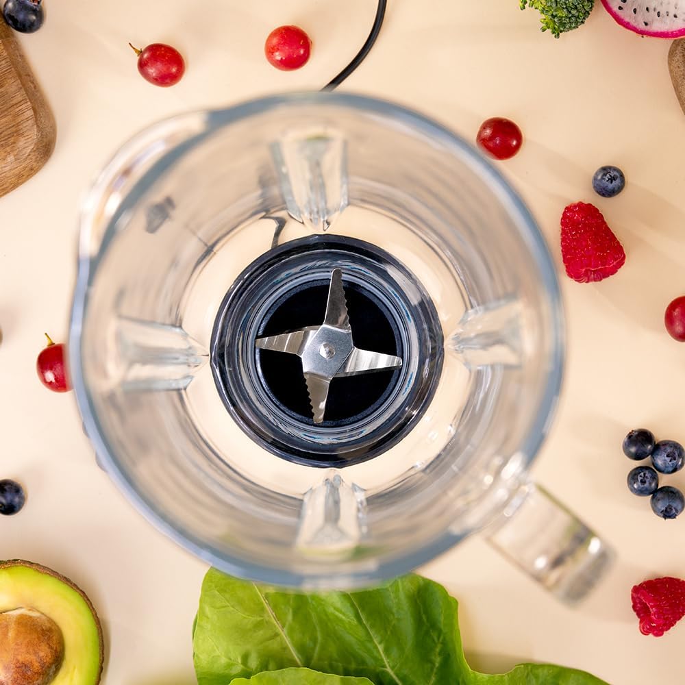 Cecotec keverőgép teljes szett