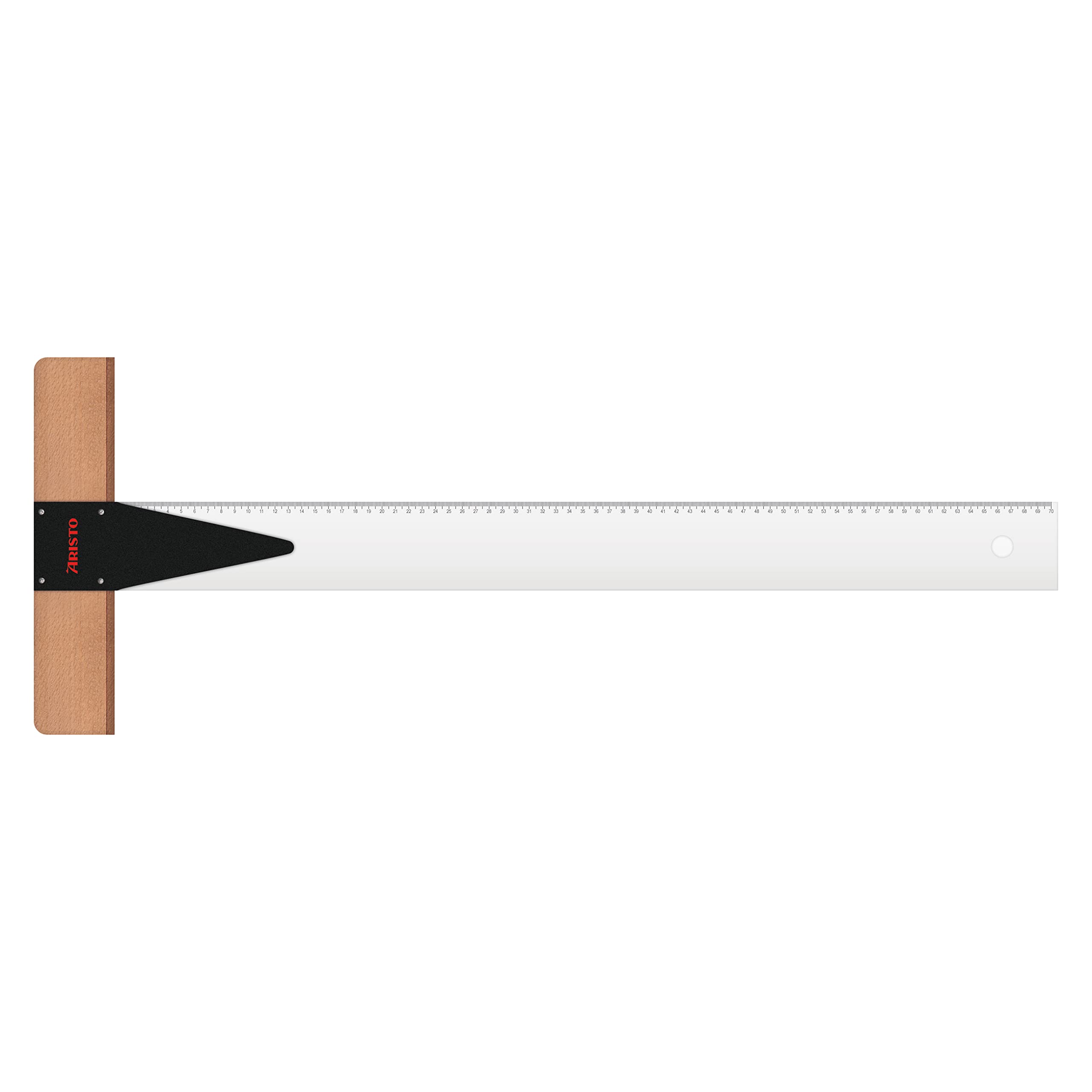 Aristo AR1907T - Parallelografo con suddivisione, 70 cm