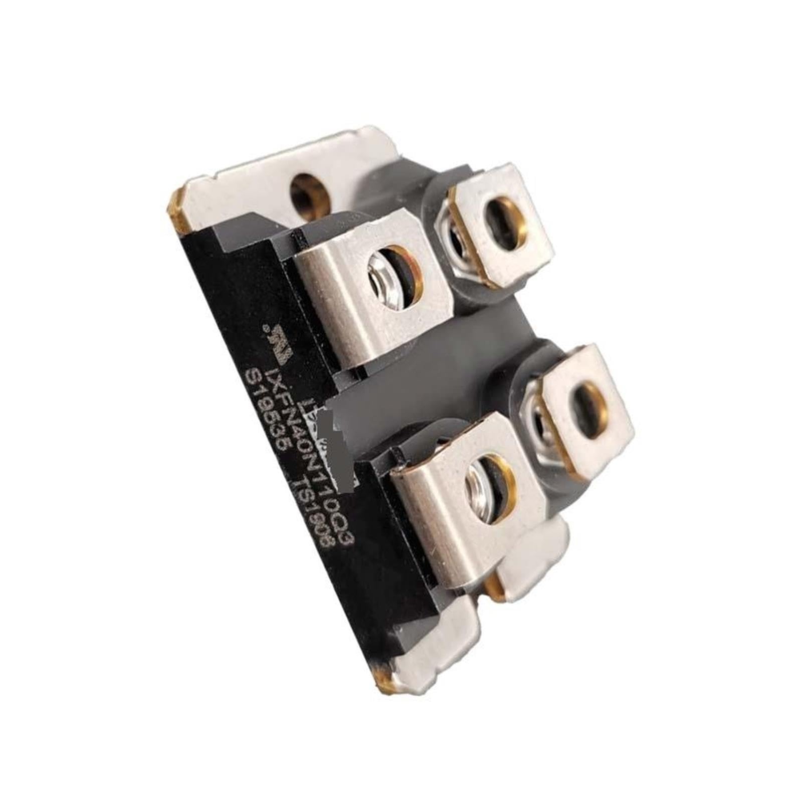 Módulo MOSFET Componentes electrónicos de los MOSFET de los diodos IXFN40N110Q3 IXFN40N120Q3(Ixfn40n120q3)