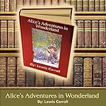 Cover of Alice's Adventures in Wonderland