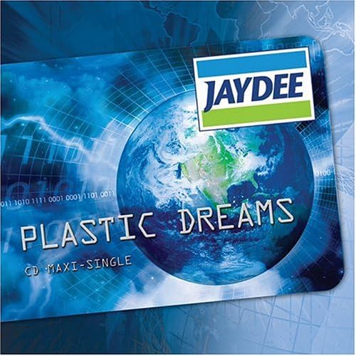 Plastic Dreams Jaydee Amazon.ca Music