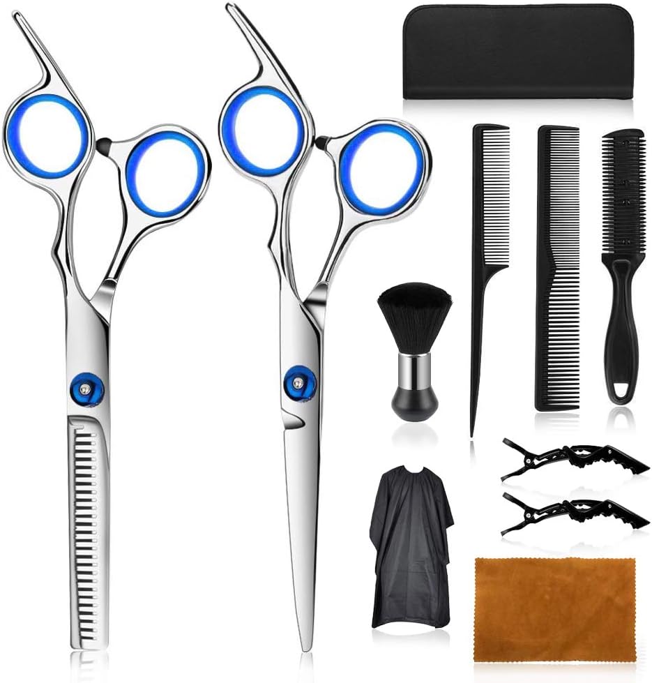 kit completi per la rasatura