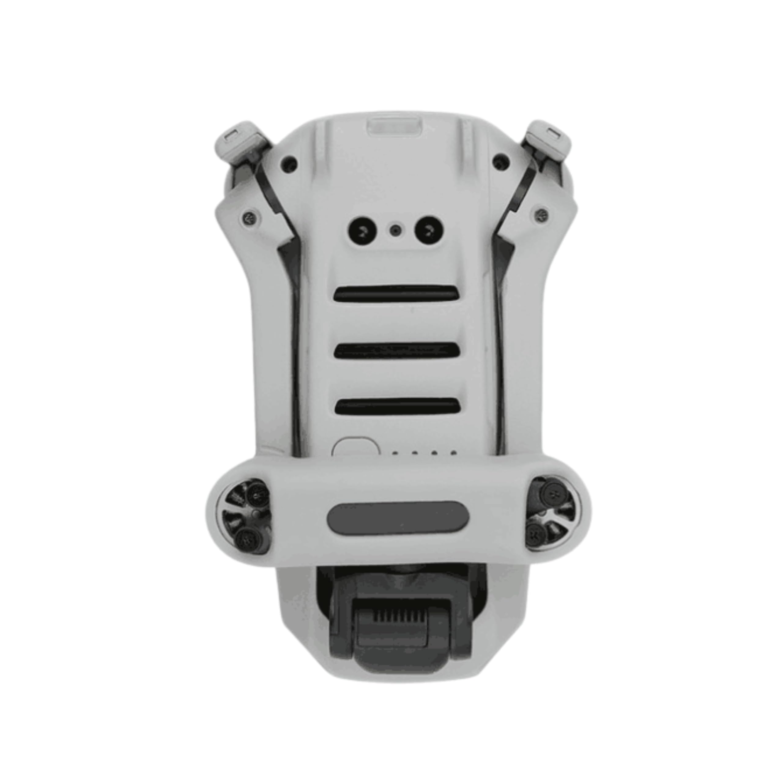 Uchwyt ochronny śmigła, odpowiedni dla dronów DJI MAVIC MINI i MINI 2, stabilizator śmigła do transportu, pasek nośny śmigła do łopatek wirnika, do dronów MINI i MINI 2