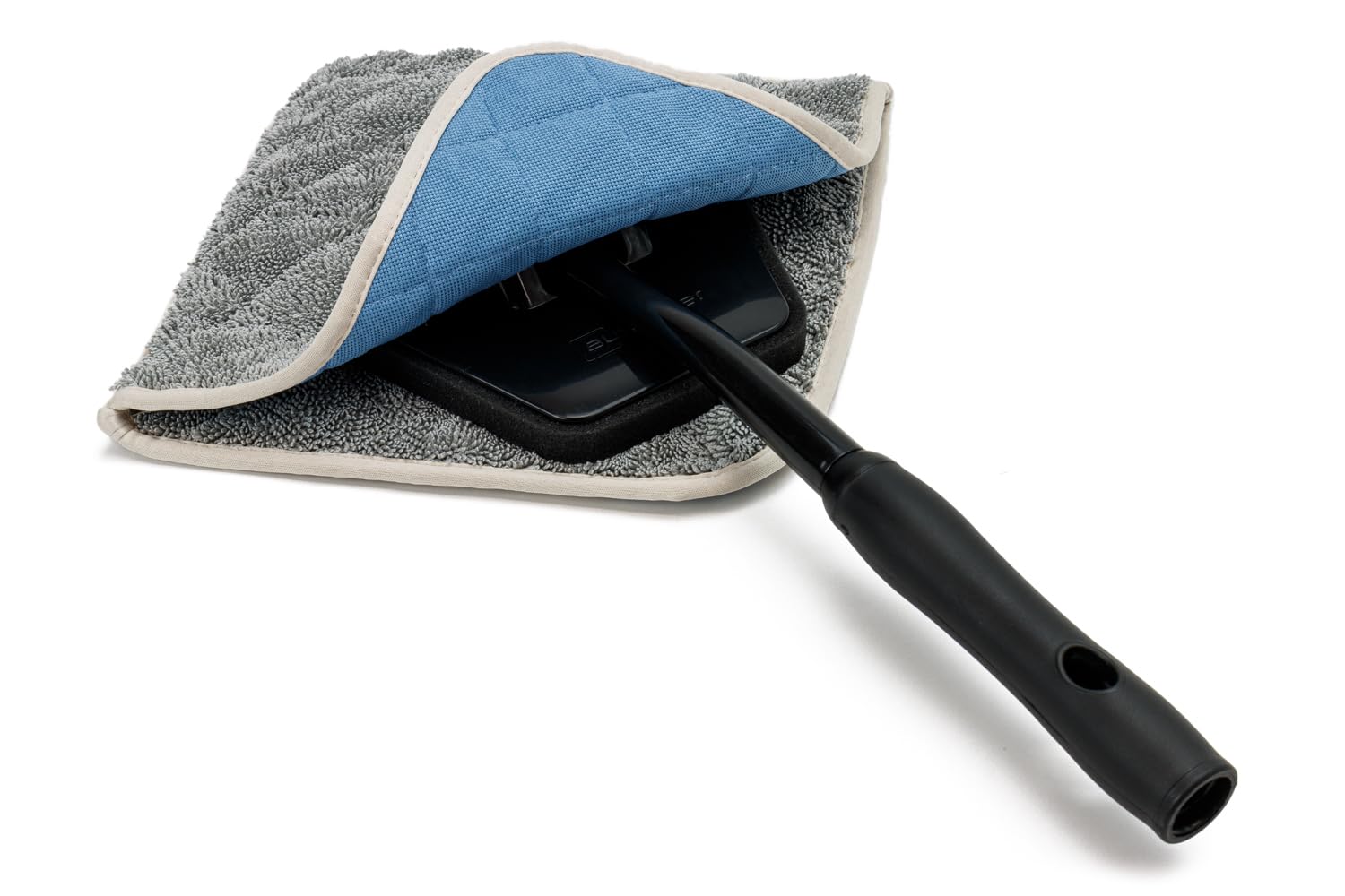 Autofiber The Reacher Glass Cleaning Kit w/Glass Flip Towels (Smooth/Twist)