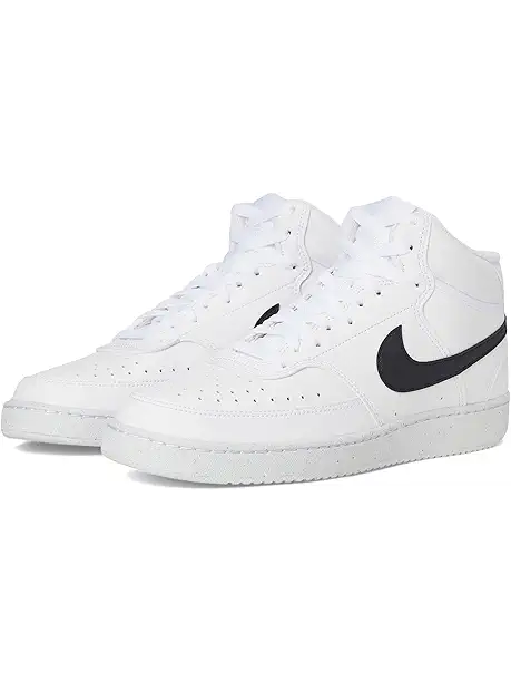 Мужские кроссовки Nike Court Vision Mid Next Nature