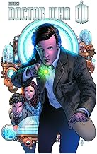 Doctor Who Series 3 Volume 1: The Hypothetical Gentleman