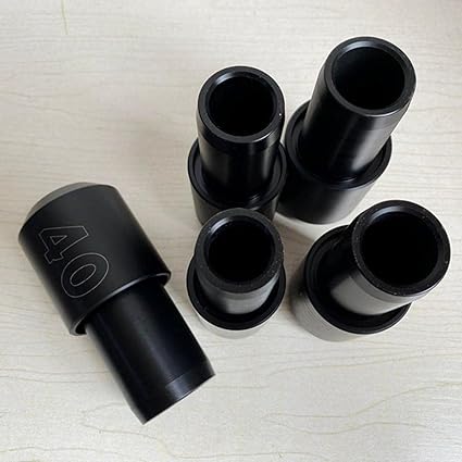 OFKLADE Bike Fork Seal Install Driver Tool Installation Bushing for Fox Bicycle 30mm