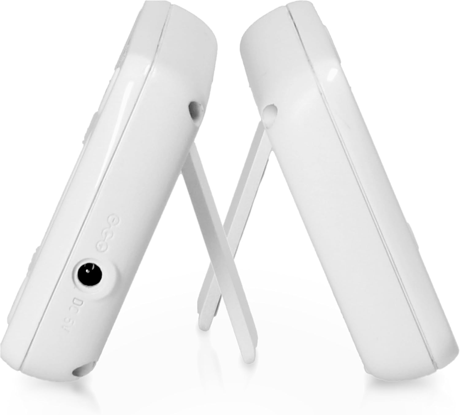 Alecto DVM-64 Ата-эне бирдиги Kickstand