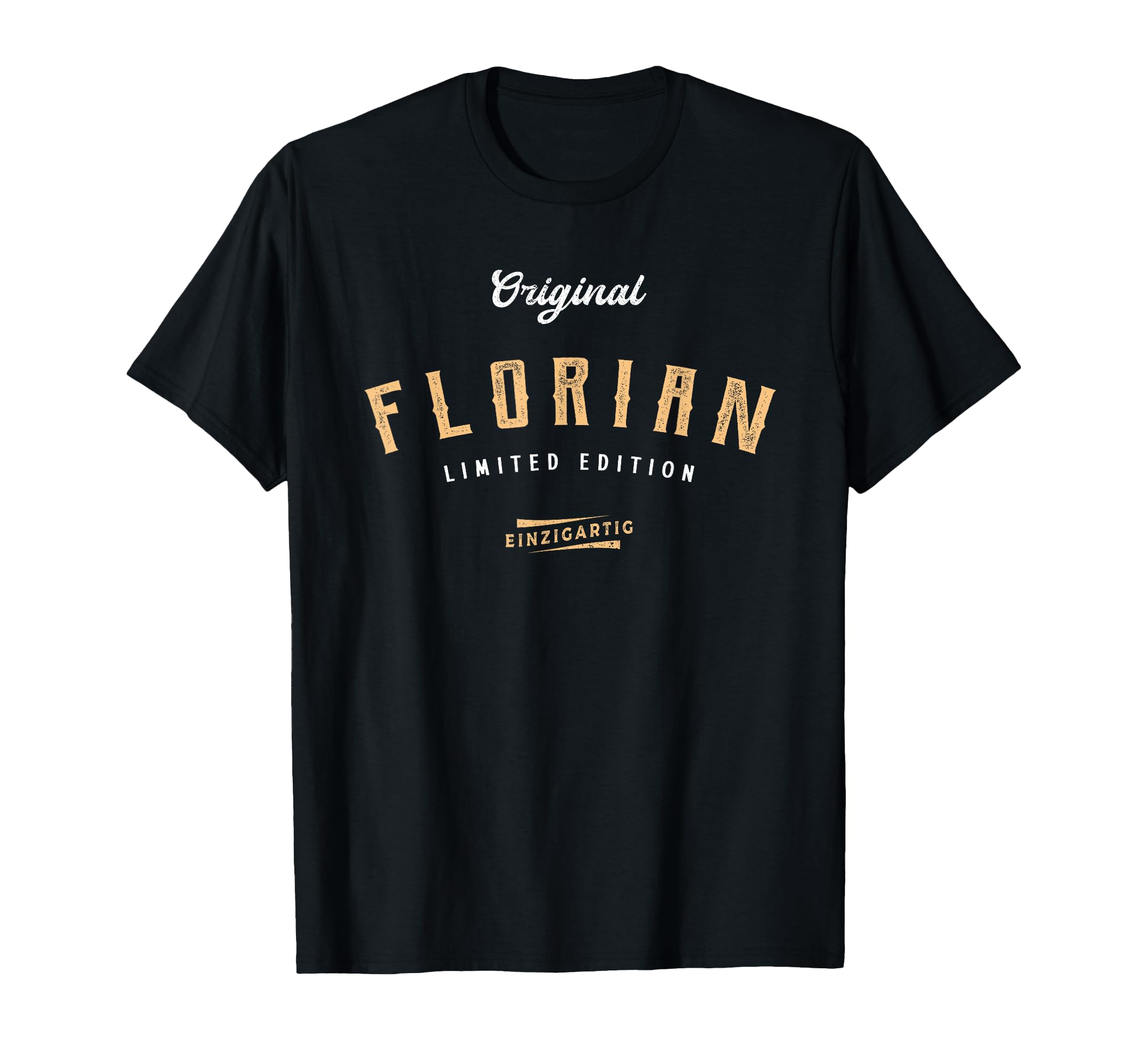 Kleidung mit Designs von Amazon Merch on Demand