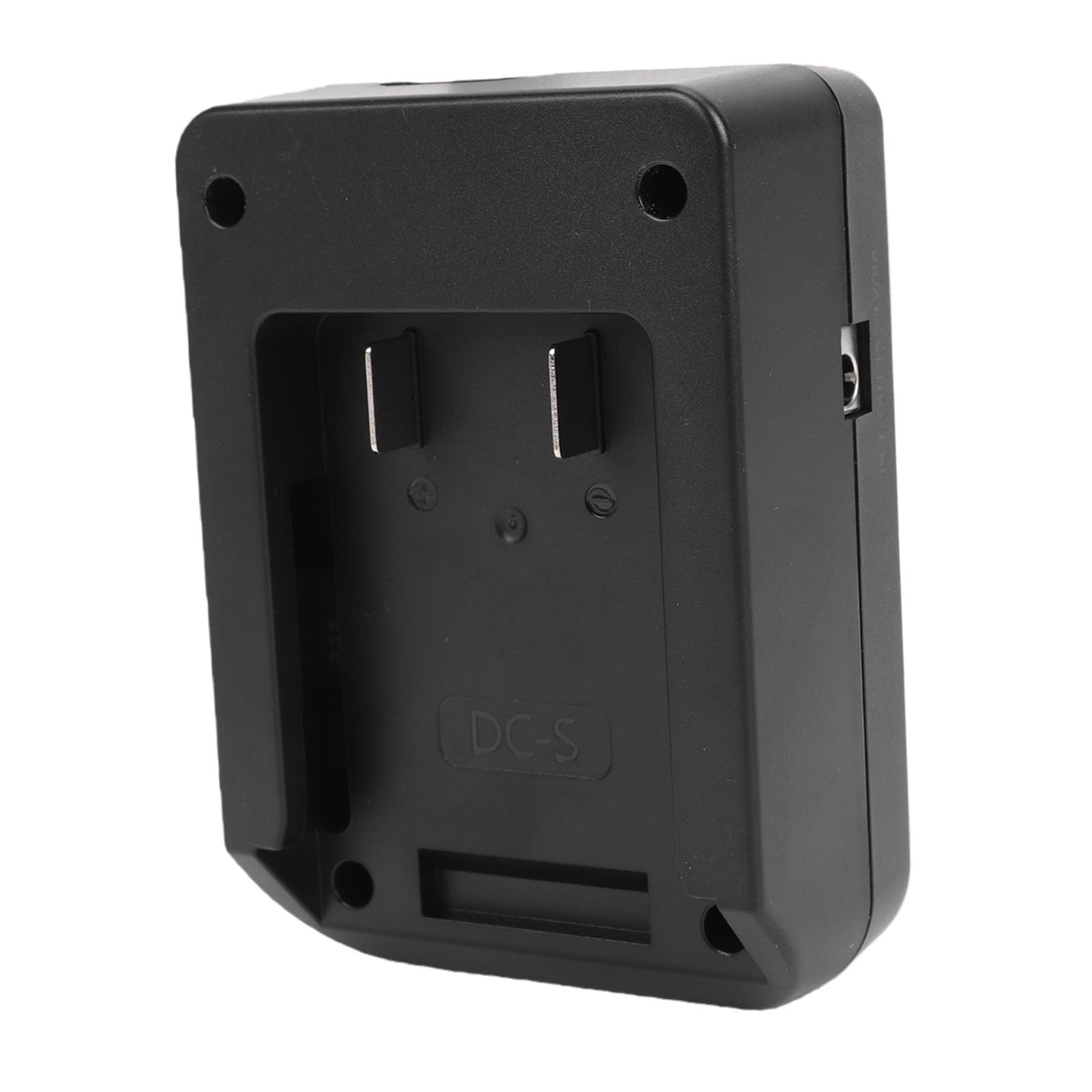 Generic Adaptador de Batería de Salida Multipuerto Bidireccional de 100W para Herramientas Eléctricas, Cámaras, Portátiles