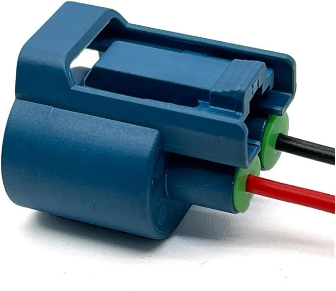 2-pin Housing Plug Harness 9005 HB3 Compatible With Automotive Connectors(Size:10 Pcs)