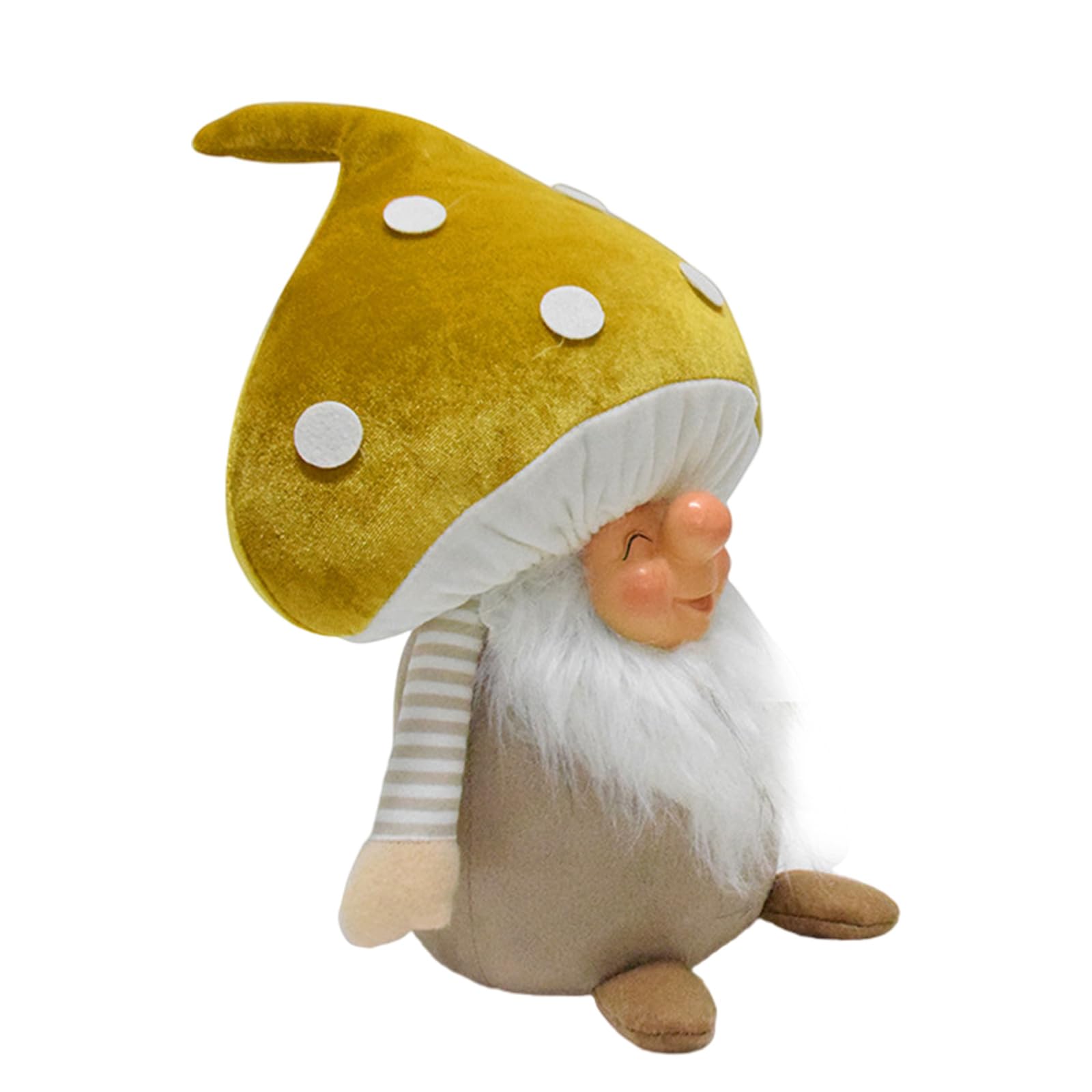 Nucelit And Sturdy Christmas Gnomes Christmas Gnomes Figurine Display Decorations for Festival Home Decors Holiday Decors