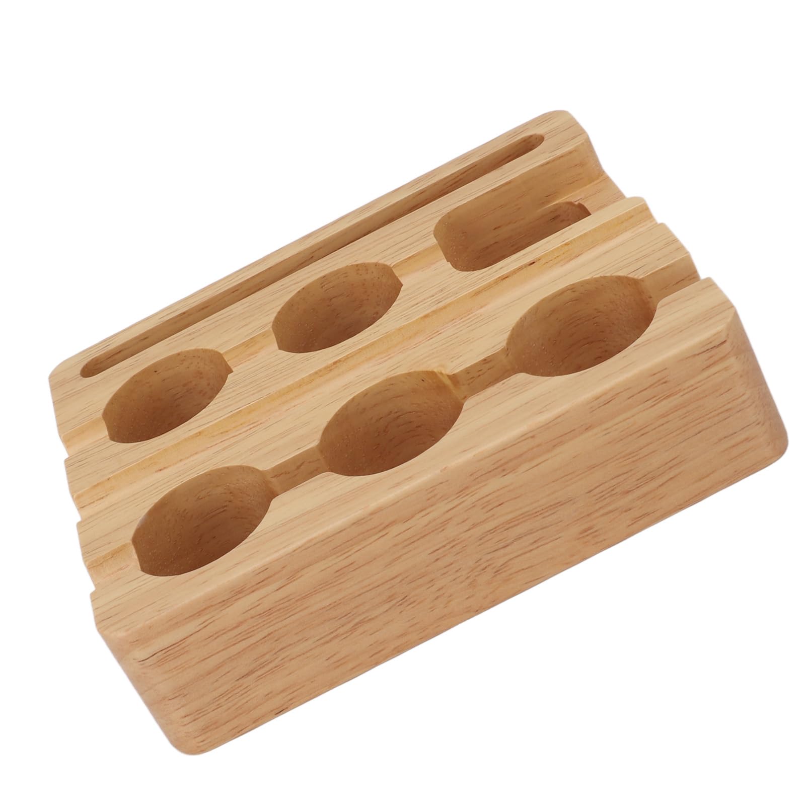 Kit de recarga de cápsulas de café reutilizables, 60 piezas, 37 mm, tapa de sellos de papel de aluminio con soporte de, cuchara para cepillo para cápsulas de café originales,