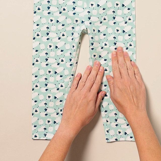 Leggings Essentials X Sofia Grainge Per Bambini - Pacco Da 3 | Comodi E Morbidi - Foto 5