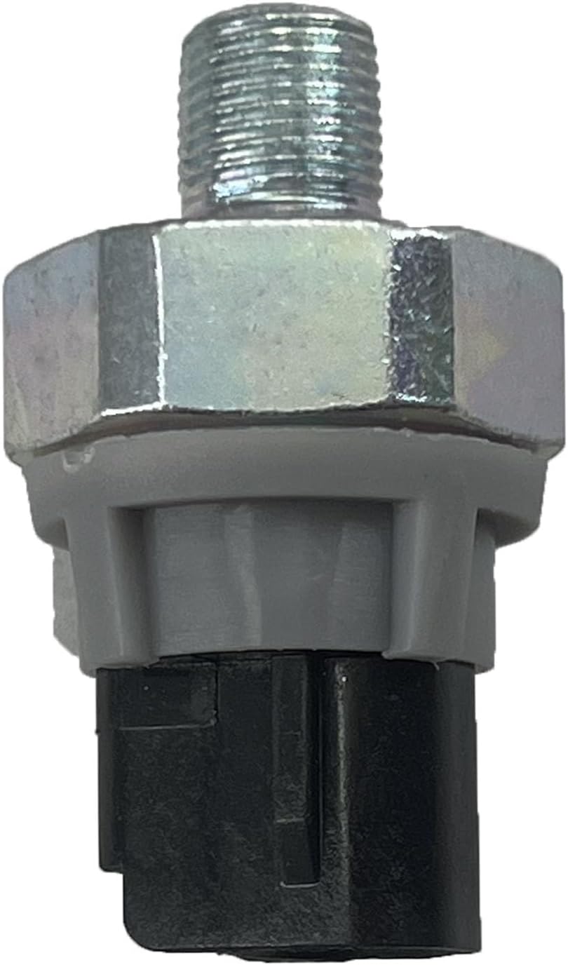 Oil Pressure Sensor Sender Switch Compatible with Sequoia Sienna Solara Tacoma Tercel Tundra Venza Yaris 4Runner Avalon Camry Celica Corolla 88924478