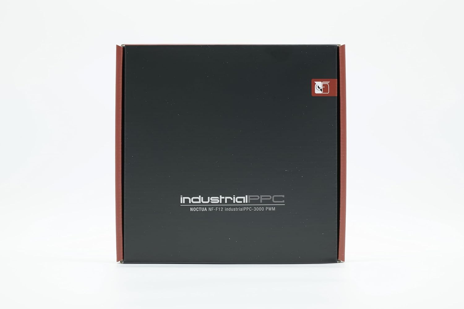 Noctua NF-F12 iPPC 3000 PWM Cooling Case Fan w/Focused Flow and SSO2 Bearing