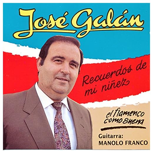 Mi Barrio de los Carteros / Todo el Que Juzga y Condena / Roba el Pobre Pa Comer (Fandangos)