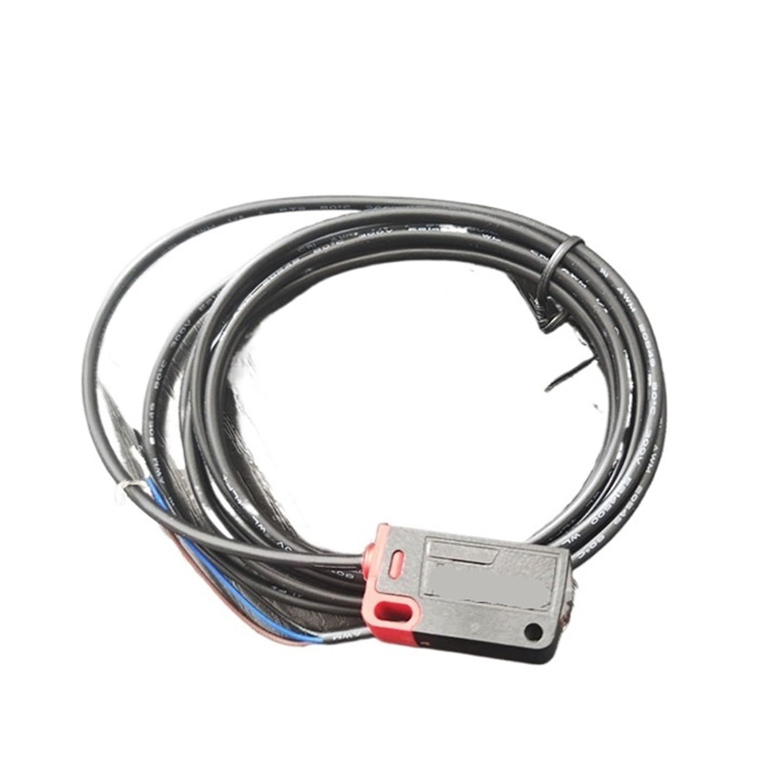 Sensor fotoeléctrico HT23/2 soluciona fallos en interruptor inductivo 50138442