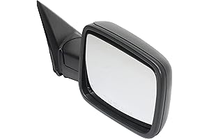 Kool Vue Mirror compatible with 2014-2018 Ram