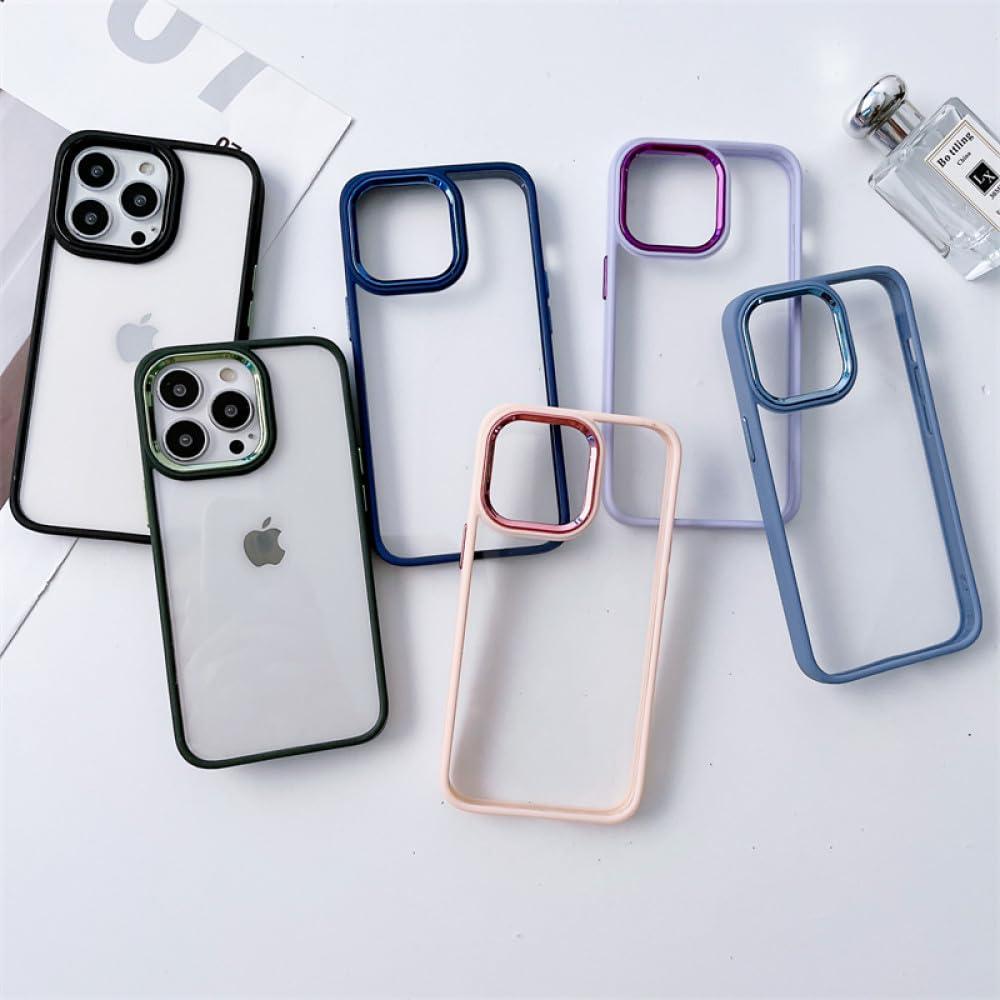 Apple Custodia Magsafe Trasparente Per iPhone 14 Pro