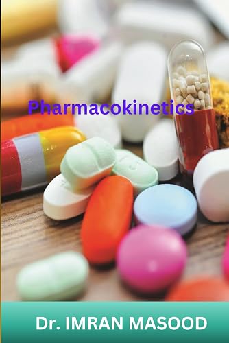 Pharmacokinetics
