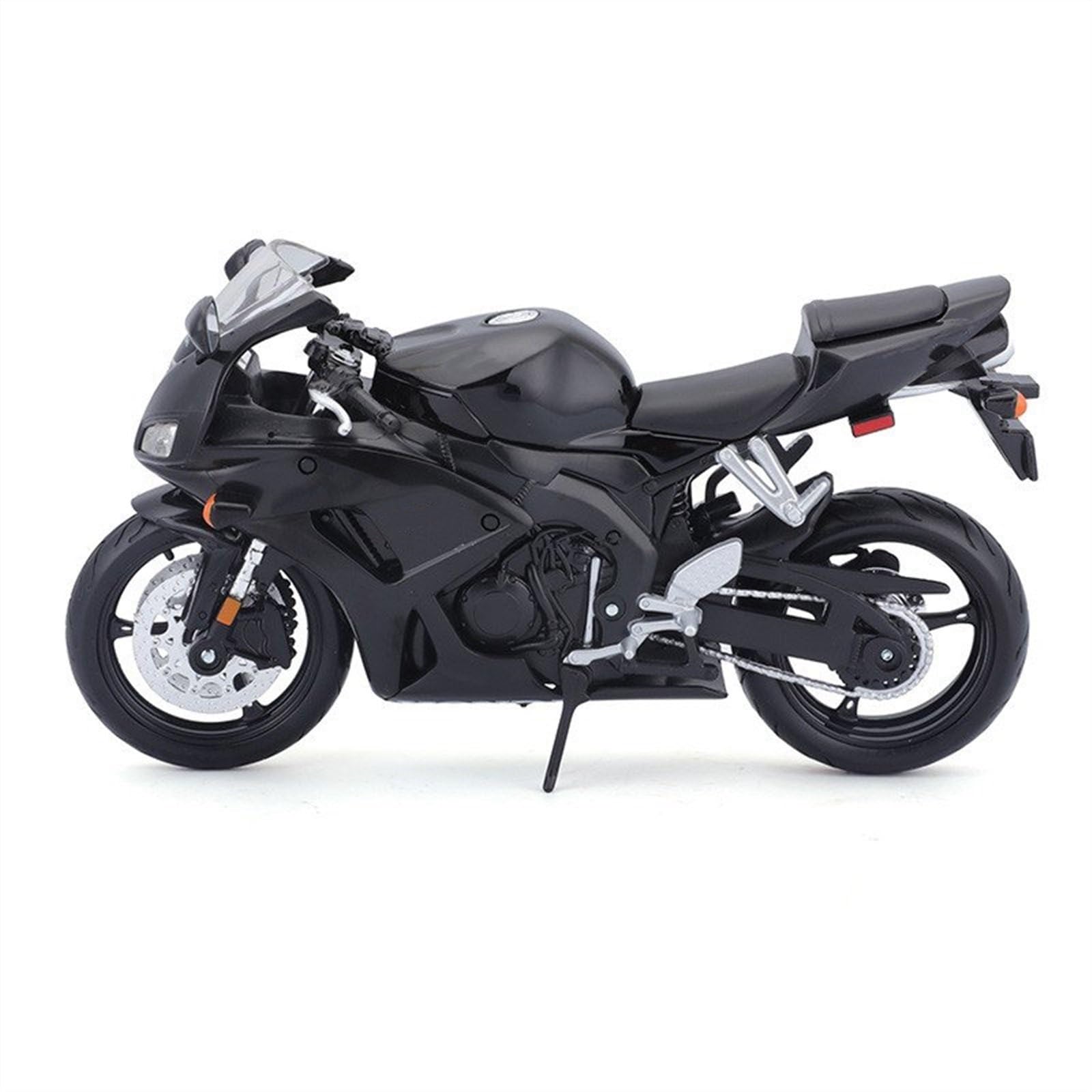 Moto de Juguete 1:12 para Honda CBR 1000 RR-R Fireblade SP Motocicleta Modelo Colección Regalo Juguete