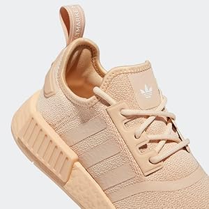adidas gazelle silver green womens Adidas Women's NMD R1 Shoes main image 1