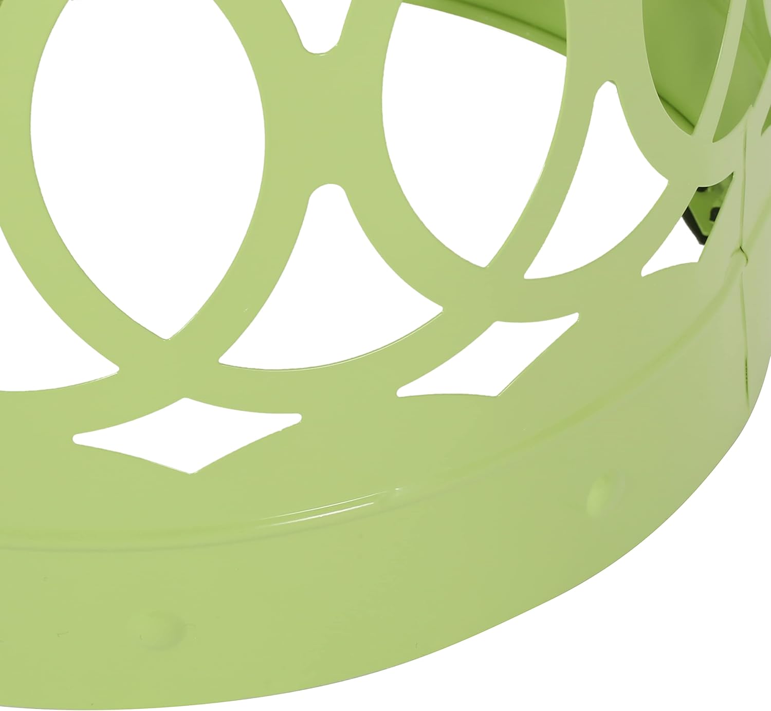 Christopher Knight Home Mellie Outdoor Side Tables - Green