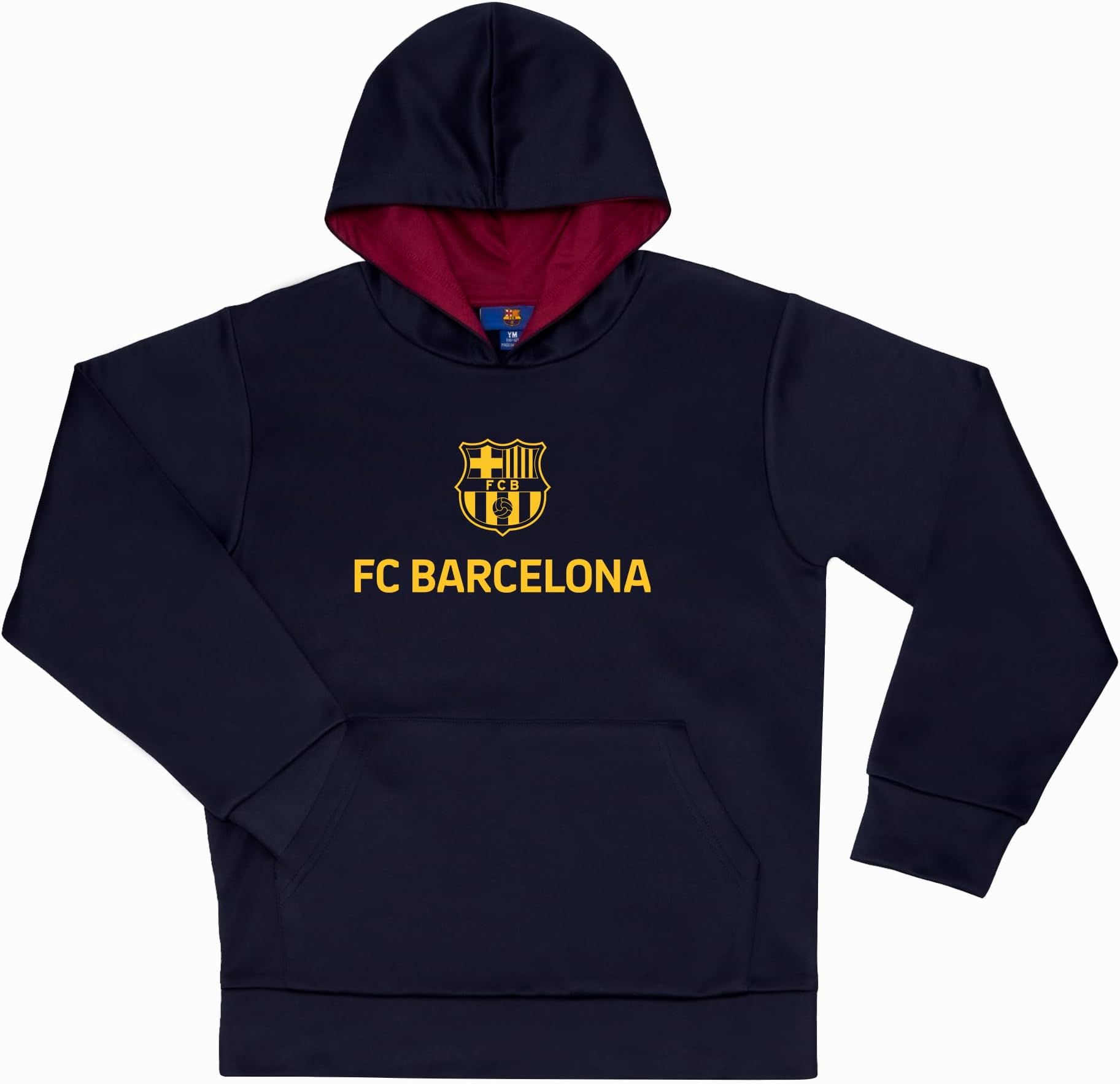 fc barcelona nike store