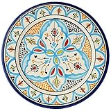Bei den von uns angebotenen Artikeln, handelt es sich um echtes, orientalisches Kunsthandwerk. Echte Handarbeit und keine Massenproduktion, Marke: Marrakesch Orient & Mediterran Interior