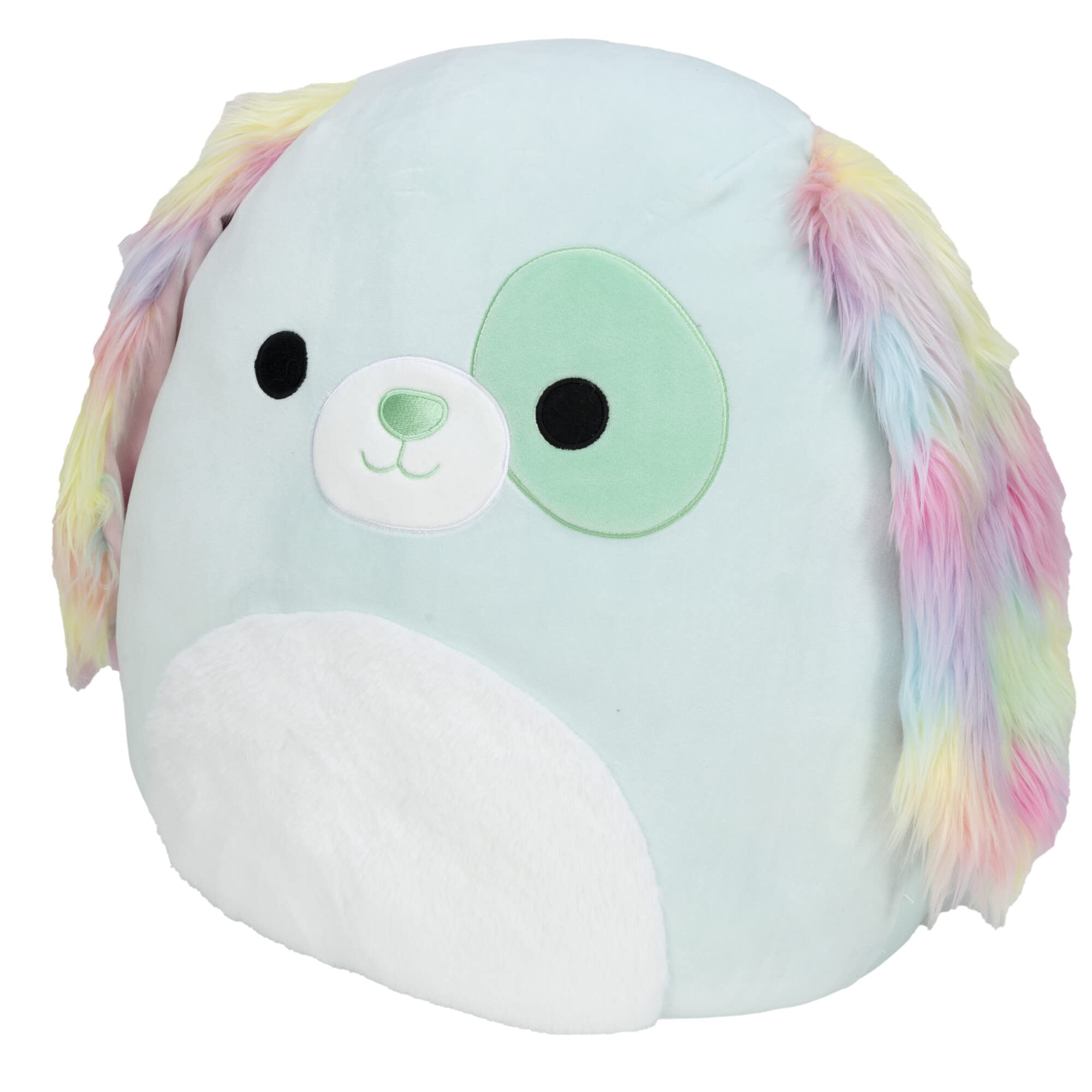 Squishmallows Large Plush - 16-Inch Soft Stuffed Animal, Style 9 - View #9