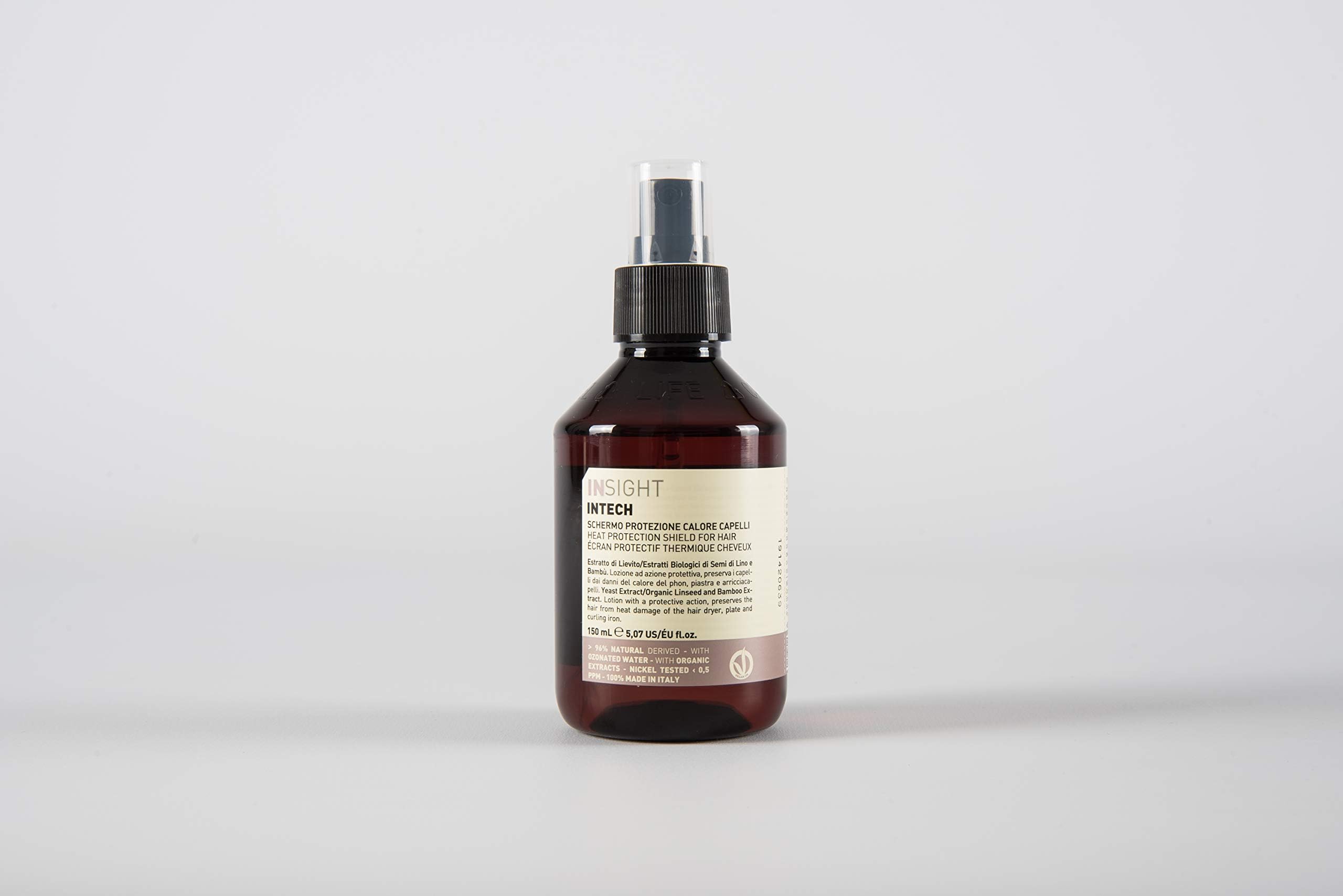 INSIGHTHeat Protection Screen 150ml