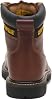 Caterpillar Men's 2nd Shift 6 Steel Toe Boot