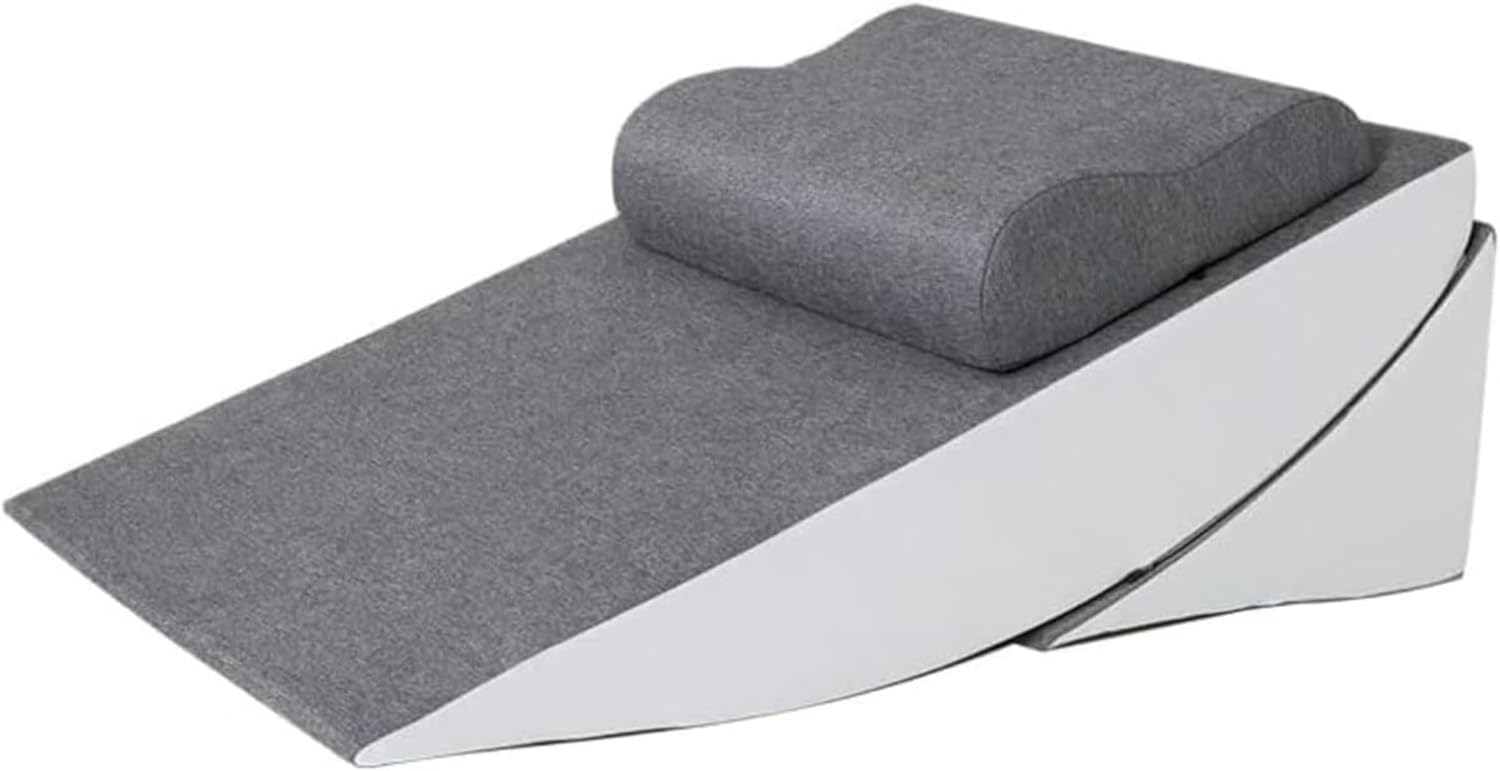 POLA オルガヘキササマーメンテナンスハニカム織りパッドシーツ