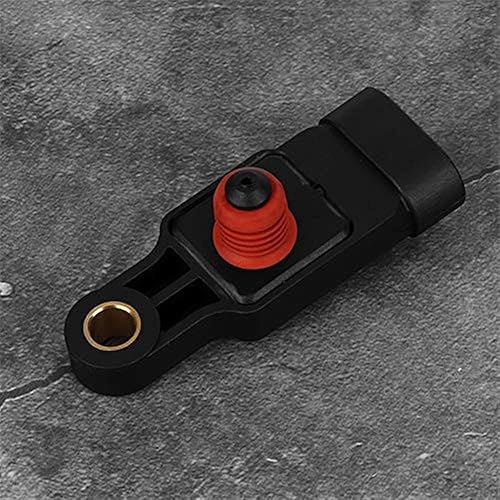 Miniatura 5 de interruptor sensor de presión múltiple Sensor de presión absoluta 96325870 Compatible con Chevrolet Compatible con Aveo Kalos Compatible con Matiz