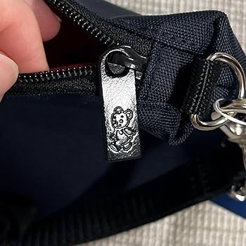 Amazon.co.jp: ファミリア JAL コラボポシェット ネイビー