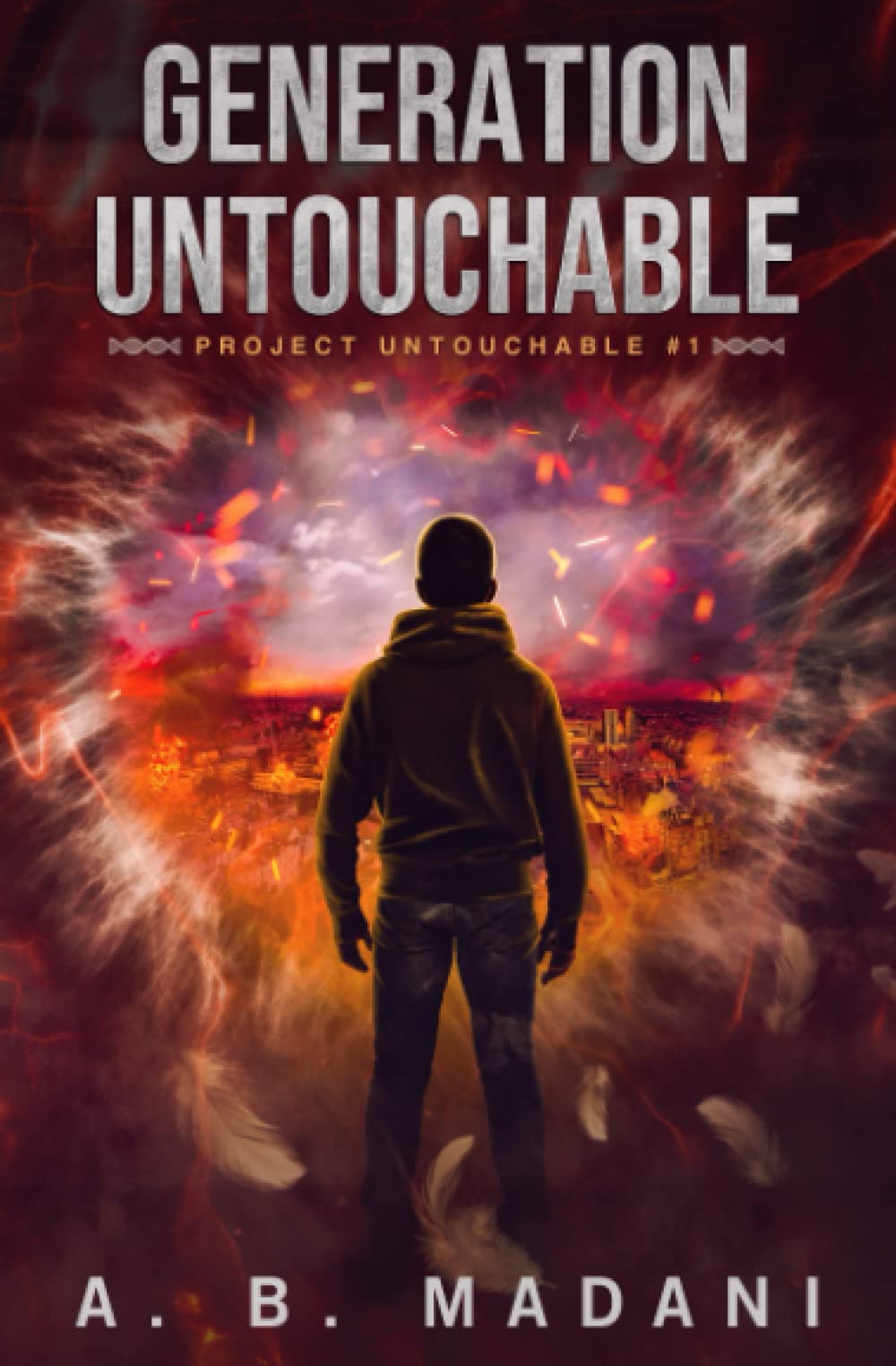 Generation Untouchable (Project Untouchable)