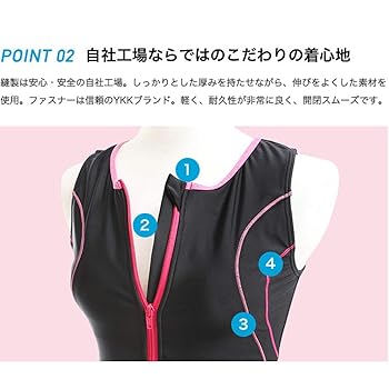 かおちゃん　ラペルラ　スイムウェア　未使用 Amazon.co.jp: IOZO キッズ 水着 女の子 2点セット 水着 体型