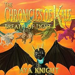 The Chronicles of Kale cover art