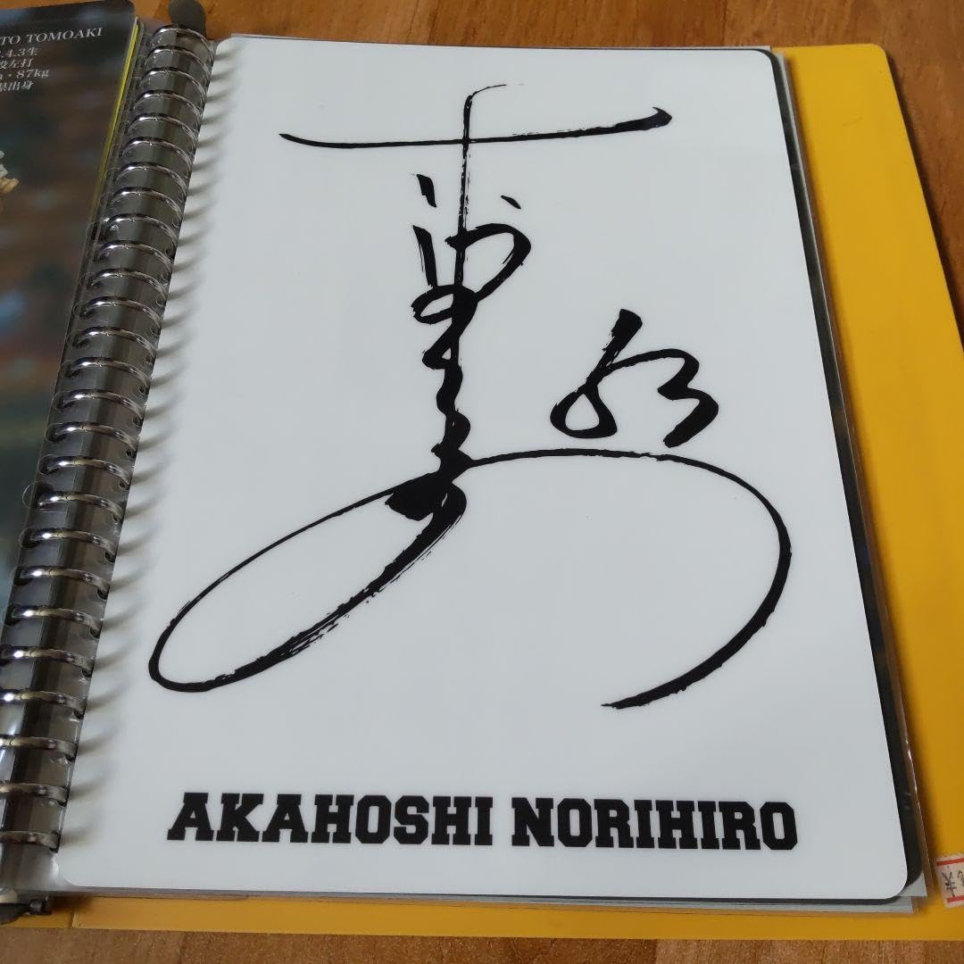 Amazon.co.jp: 下敷き 赤星憲広 : 文房具・オフィス用品