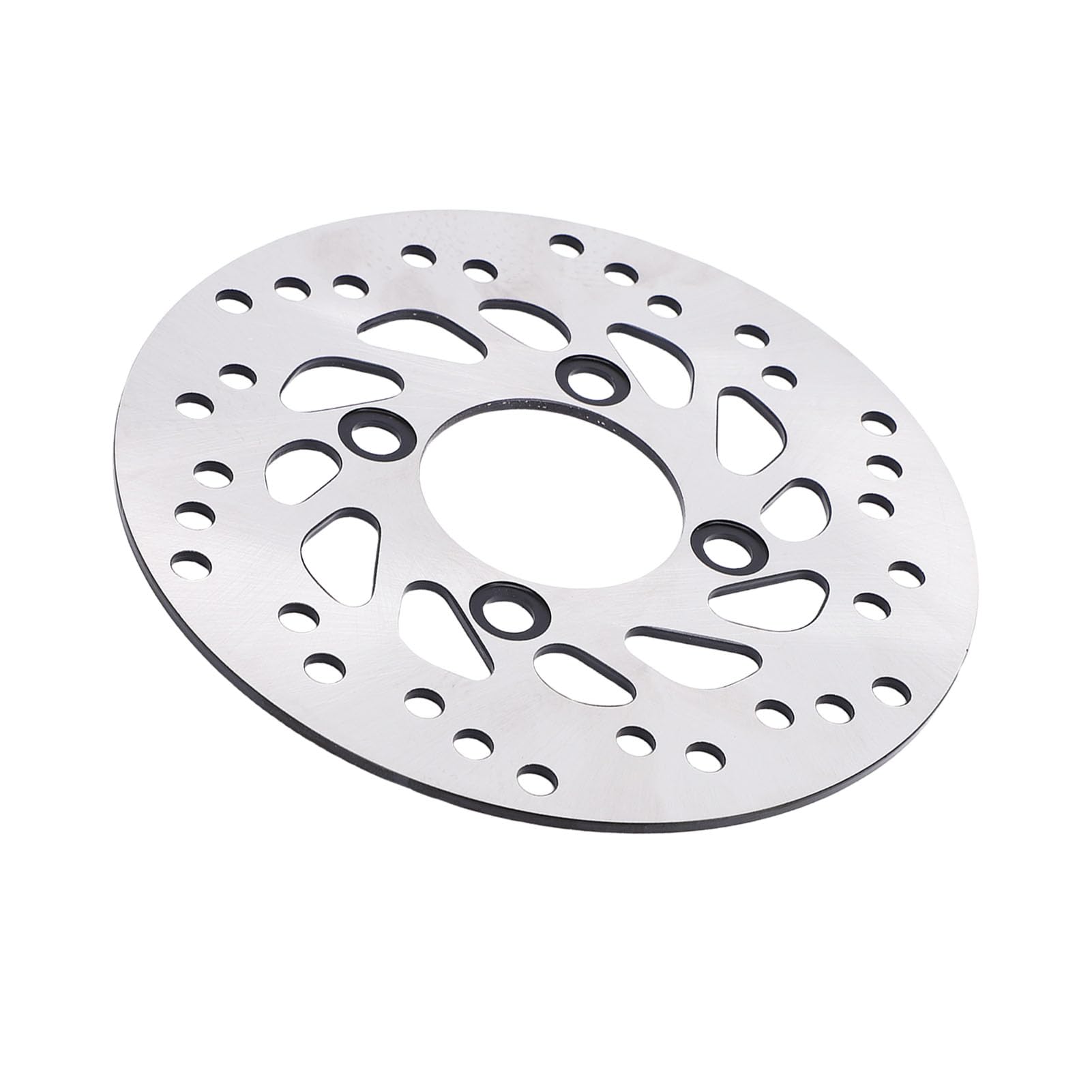Acier haute résistance pour le rotor de frein arrière Fabater de moto X 125 FI - 8