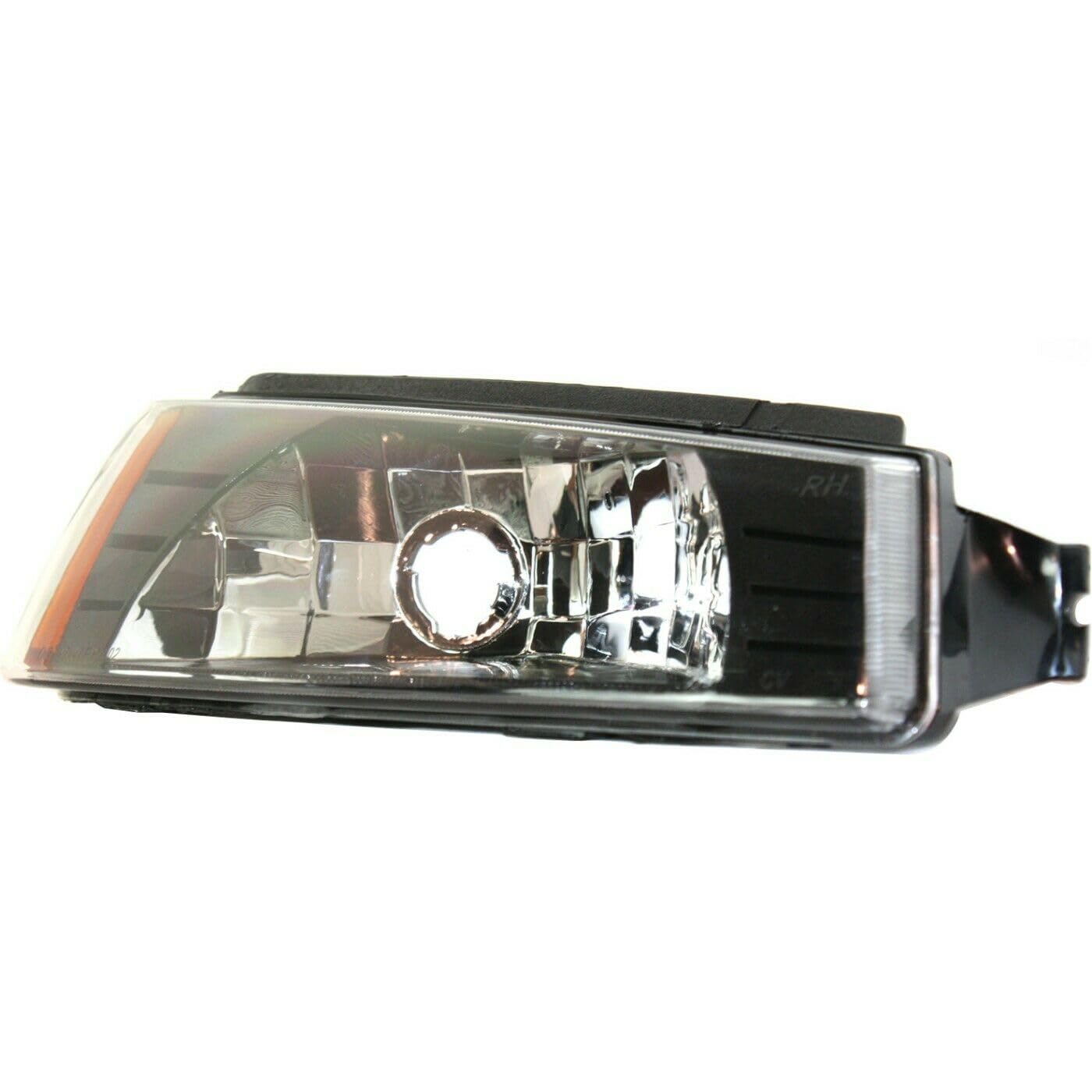 Amazon.com: kikubiou Signal Right Side Clear Lens Signal Lamp Turn 