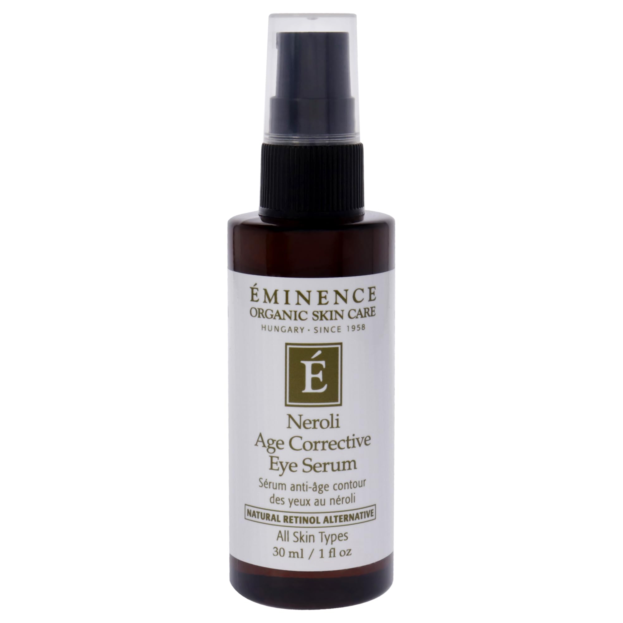 Amazon.com: Eminence Neroli Age Corrective Eye Serum, 1 FL Ounce