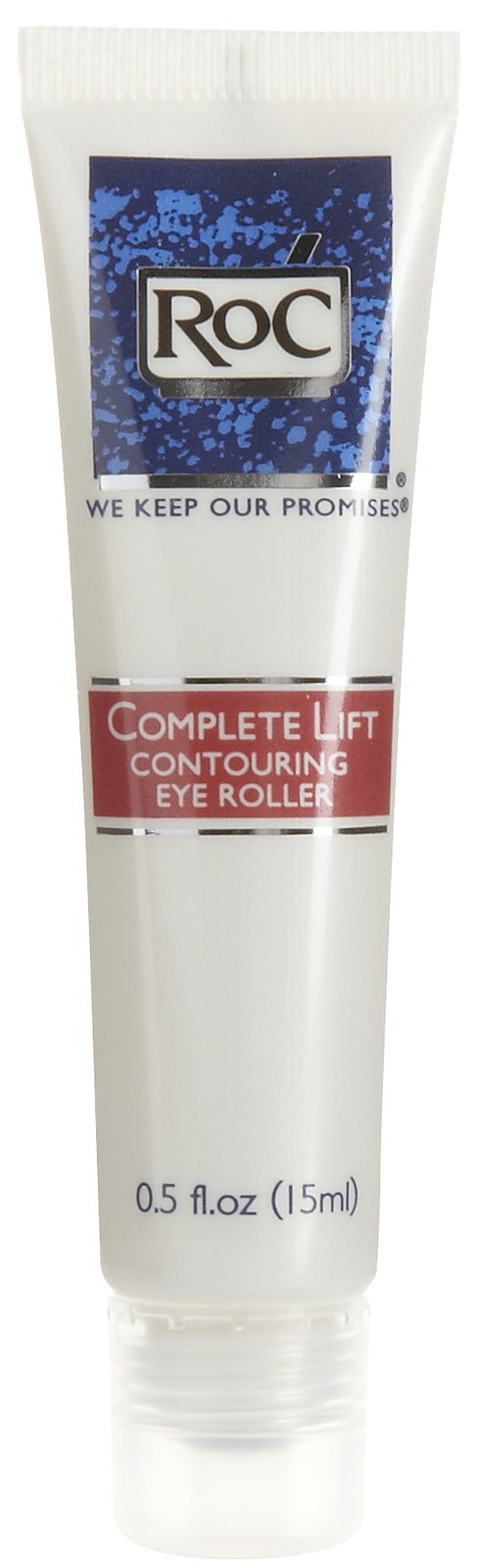 Roc Complete Lift Contouring Eye Roller, 0.5-Ounce