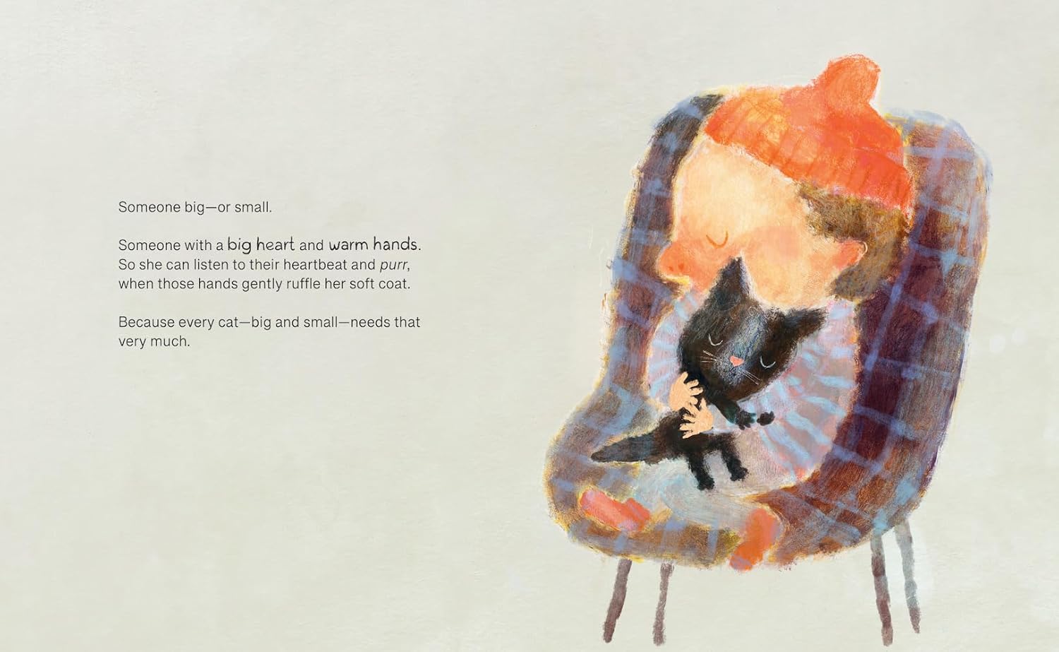 What a Small Cat Needs - Image 8