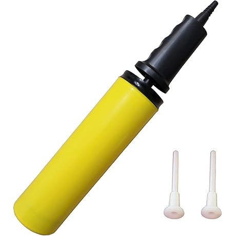 Little Tikes Hopper Hand Air Pump